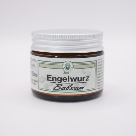 Engelwurz Balsam Resana