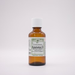 Eukalyptus Öl