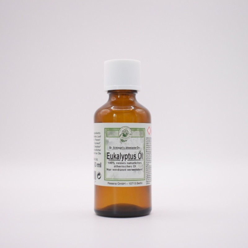 Eukalyptus Öl