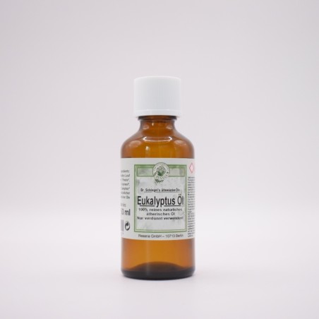 Eukalyptus Öl