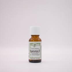 Eukalyptus Öl Resana