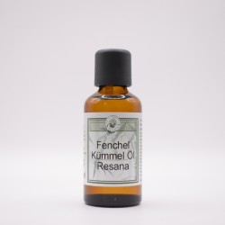 Fenchel Kümmel Öl Resana