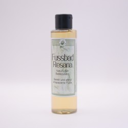 Fußbad Resana mit Echinacea