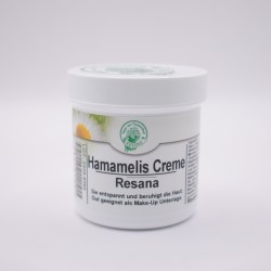 Hamamelis Creme (Tag)