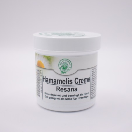 Hamamelis Creme (Tag)