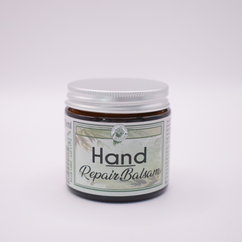 Hand Repair Balsam