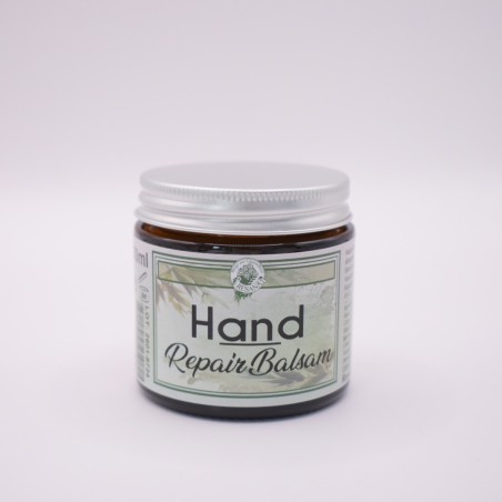 Hand Repair Balsam