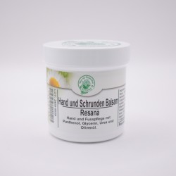 Hand und Schrunden Balsam
