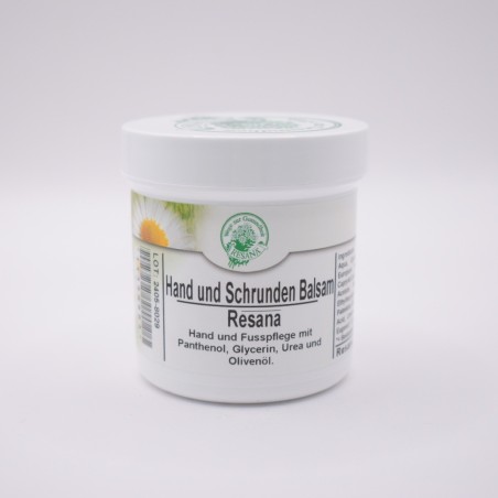 Hand und Schrunden Balsam