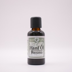 Hanföl Resana