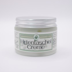 Hirtentäschel Creme