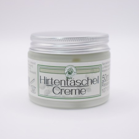 Hirtentäschel Creme