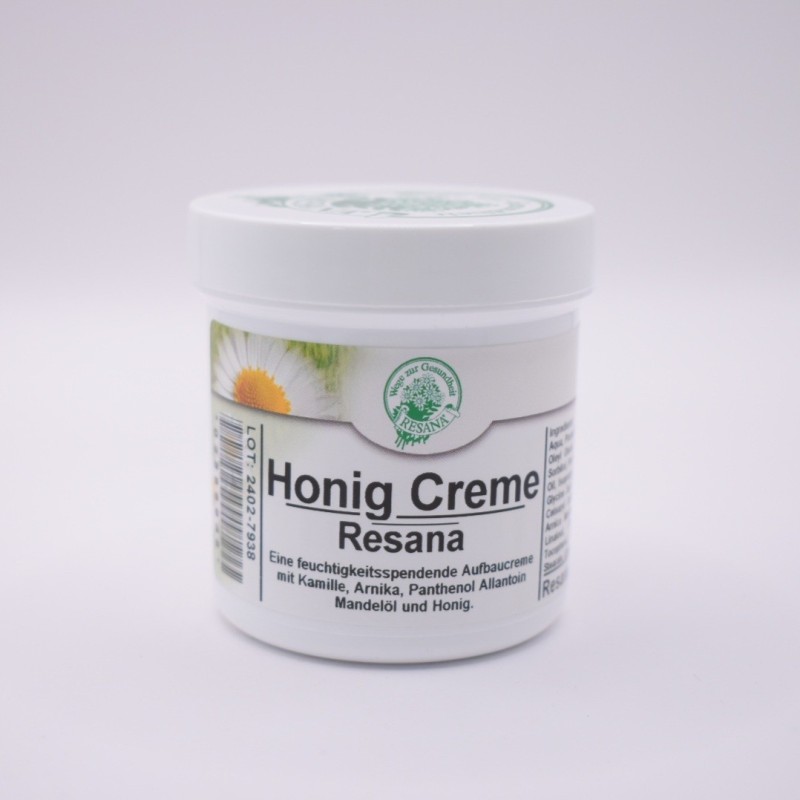Honig Creme Resana