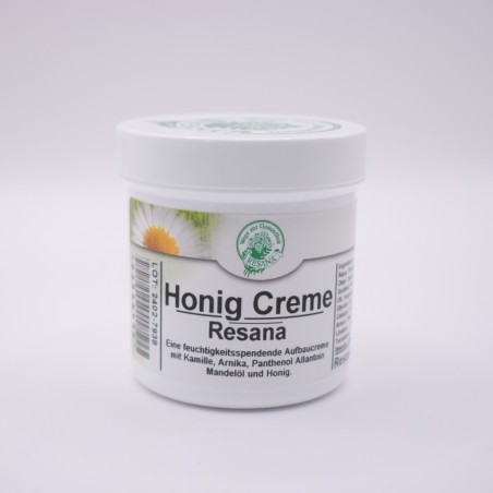 Honig Creme Resana