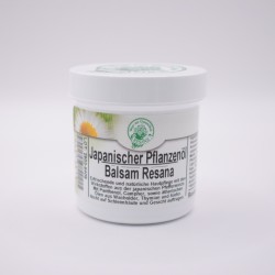 Japanischer Pflanzenöl-Balsam