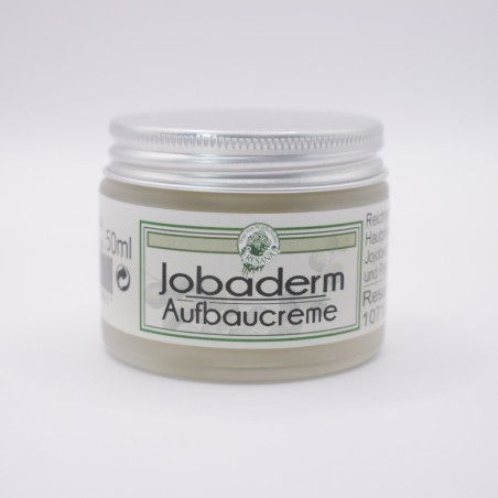 Jobaderm Aufbaucreme