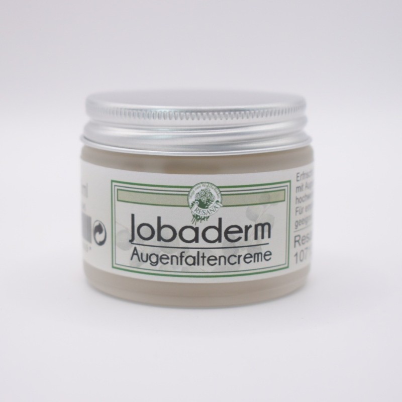 Jobaderm Augenfaltencreme