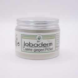 Jobaderm Creme gegen Pickel