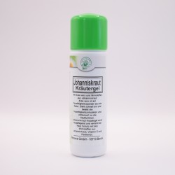 Johanniskraut-Gel Resana