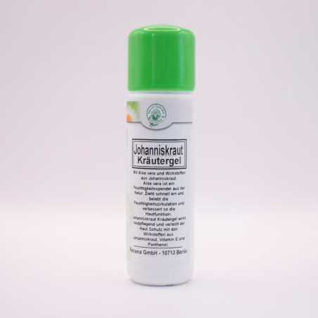 Johanniskraut-Gel Resana