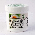 Mandel Creme