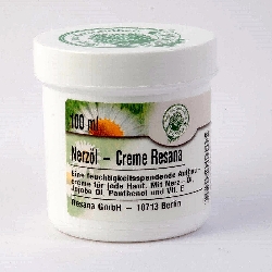 Gurkenmilch (Reinigung)