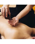 Körper und Massage Öle