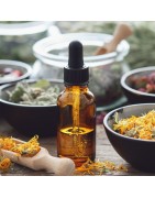 Spezielle Aromahautpflege